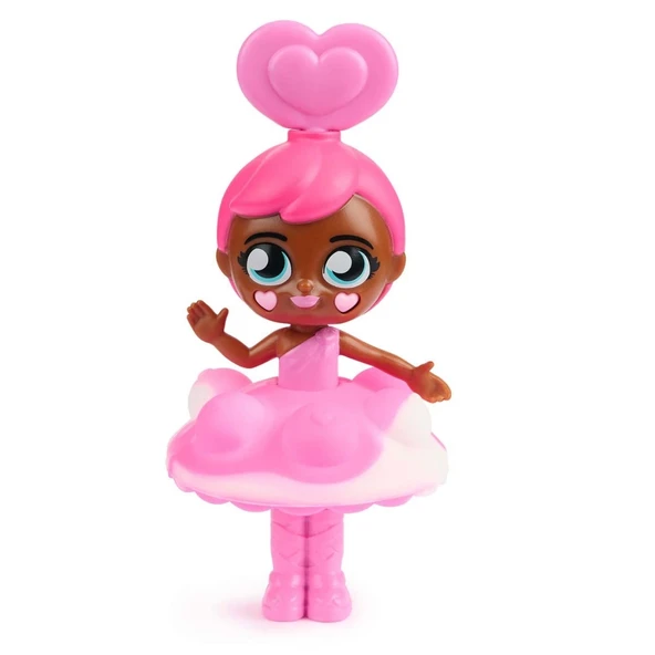 Çocuk Fashion Fidgets Sürpriz Bebek 1486 - 5