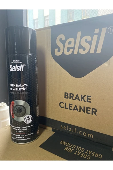 Selsil Balat’a Temizleme Spreyi 24 Lü ürün görseli