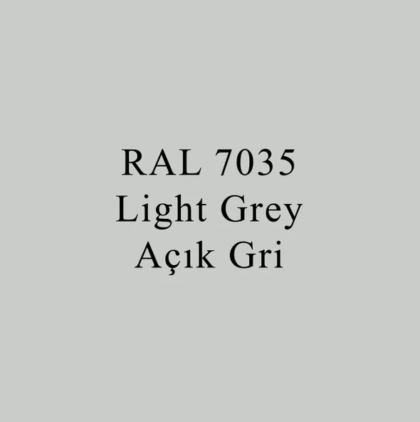 Kartoteks Klasör Dolabı Çelik 4 Çekmeceli - Resim 6