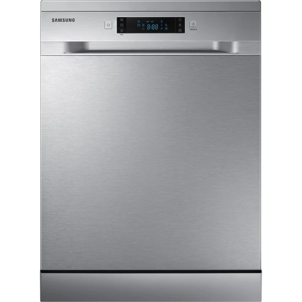 Samsung DW60DG540FSRTR 4 Programlı Bulaşık Makinesi, D Enerji Sınıfı - 1