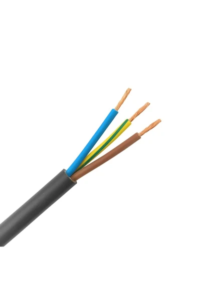 Std 3 X 075 Ttr Kablo