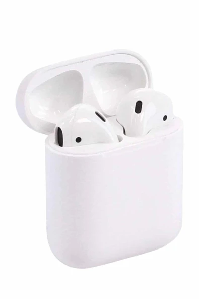 Yeni Nesil Dokunmatik Kontrol Çağrı Cevaplayabilen Kablosuz Bluetooth Kulaklık - 3