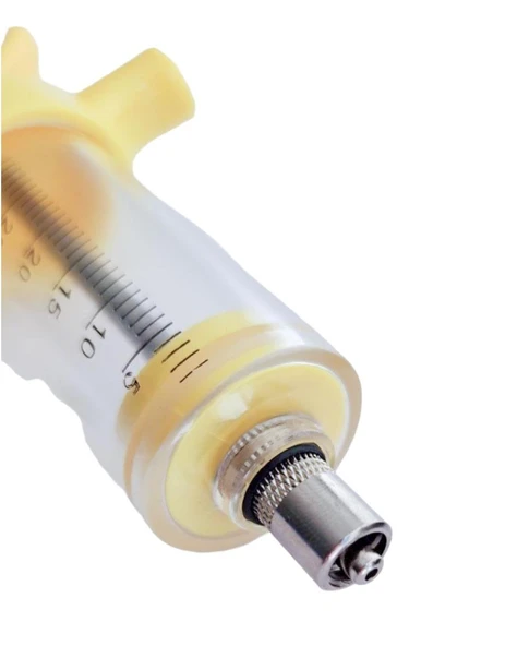 30 CC Mika Enjektör - 2