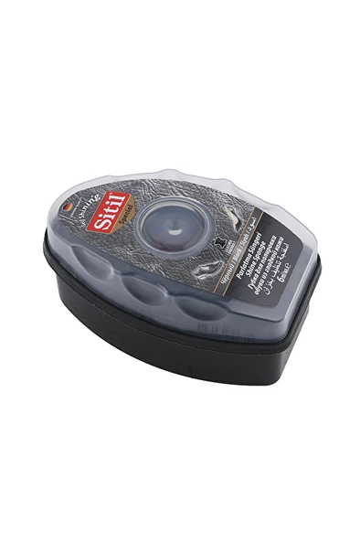 Sitil Sünger Siyah Depolu ürün görseli