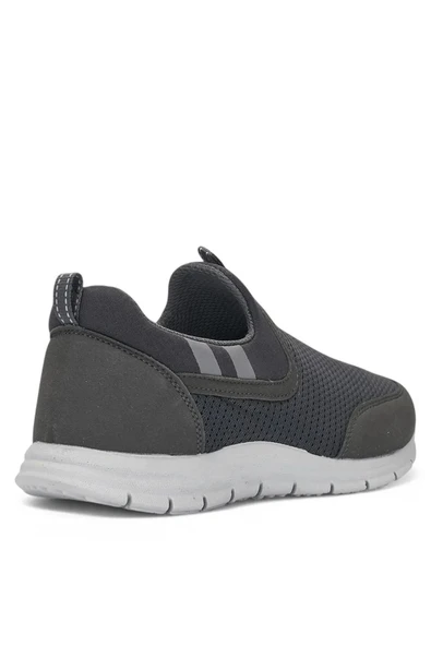 Unisex Sararmaz Taban Rahat Hafif Günlük Bağcıksız Spor Ayakkabı 3820 - 5