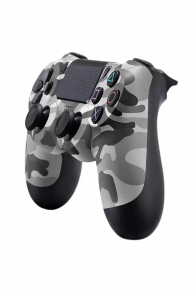 Yeni Nesil Joystick Oyun Kolu Android Uyumlu Kablosuz Titreşimli - Resim 2