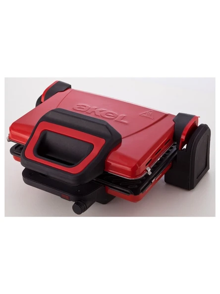 Akel AB680 TOSTALL Tost Makinesi