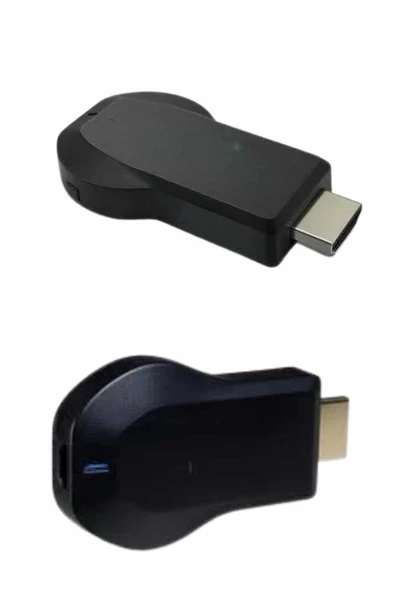 Kablosuz Görüntü Ve Ses Aktarıcı Yeni Nesil Premium Model Kablosuz - Resim 4