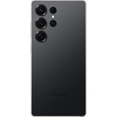 Samsung Galaxy S25 Ultra 512 GB 12 GB Ram Titanyum Siyah (Samsung Türkiye Garantili) - Resim 2