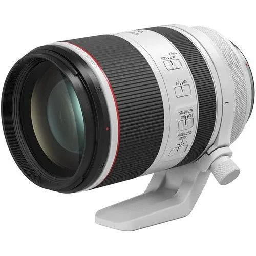 Canon RF 70-200mm f/2.8L IS USM Lens - 3