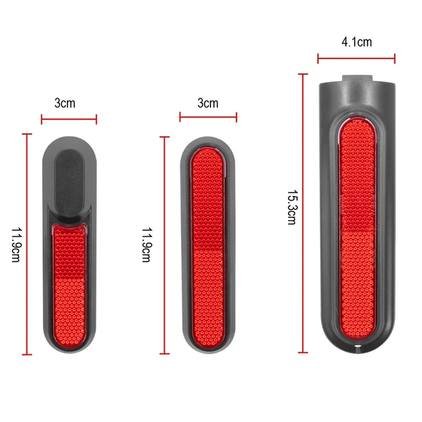 Xiaomi 4 Pro Reflektör Takımı - Resim 3