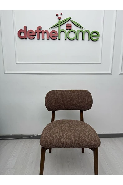 bohem sandalye kılıfı - Resim 10