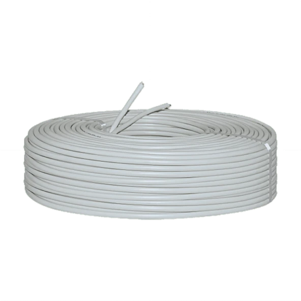 RİVO Dcam 1 Kameralı 40 Metre Gece Görüşlü Set 500GB Hdd - 3