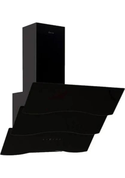 Ferre  Döküm Ocaklı X-Line Serisi (XE63MI+ED035+D023) - Resim 3