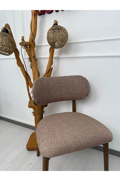 bohem sandalye kılıfı ürün görseli 1