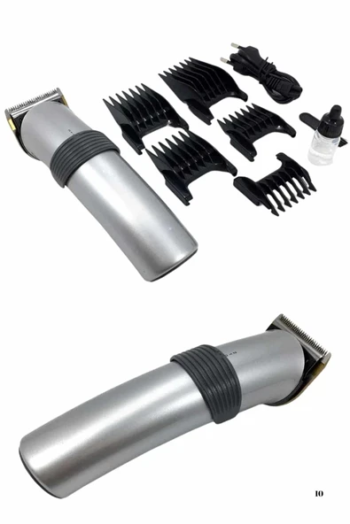 2025 Model Çelik Kasa Profesyonel Saç Sakal Tüm Vücut Tüyü Lazer Öncesi Tıraş Makinesi - Resim 5