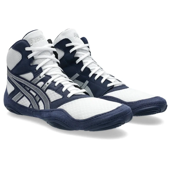 Asics Snapdown 4 Güreş Ayakkabısı Beyaz - 1