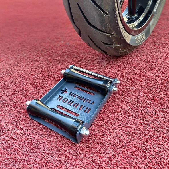 BADDOK TEKER DÖNDÜRME RULMANI ( BÜYÜK ) - 5