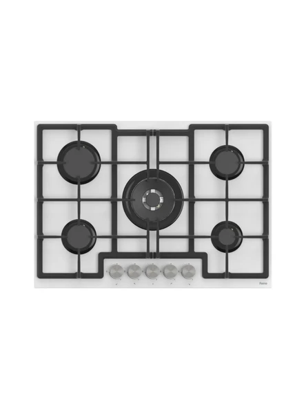 Ferre Lüx  Ikili Ankastre Set( ED036+QMS63CB ) - Resim 2