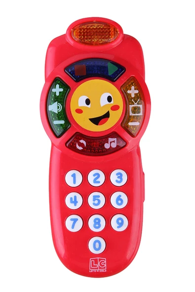 LC Oyuncak İlk Kumandam - Resim 2