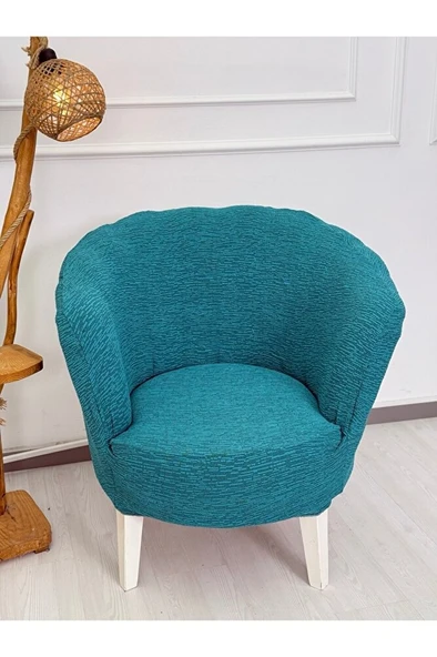 Jakar Kumaş Tekli Midye - Resim 10