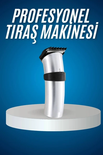 2025 Model Çelik Kasa Profesyonel Saç Sakal Tüm Vücut Tüyü Lazer Öncesi Tıraş Makinesi ürün görseli 1