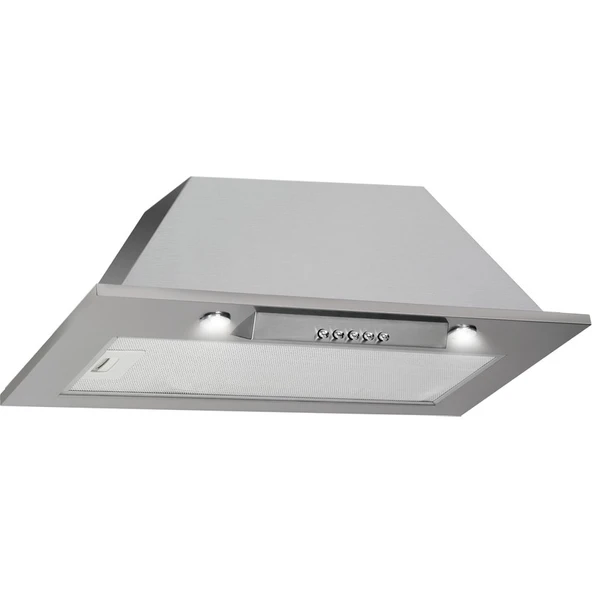 Ukınox Drone 52 cm Gömme Aspiratör ürün görseli