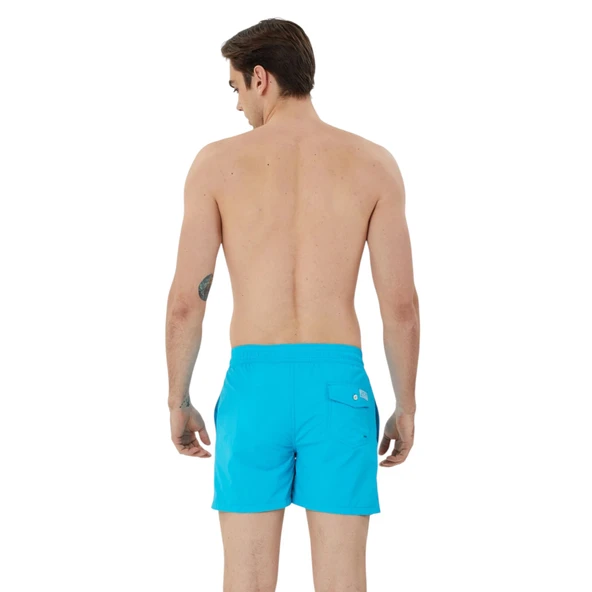 Erkek Deniz Şortu EX.1315022 - Resim 11