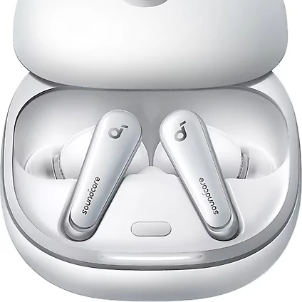 Anker SoundCore Liberty 4 NC TWS Beyaz Kulak İçi Bluetooth Kulaklık - 4
