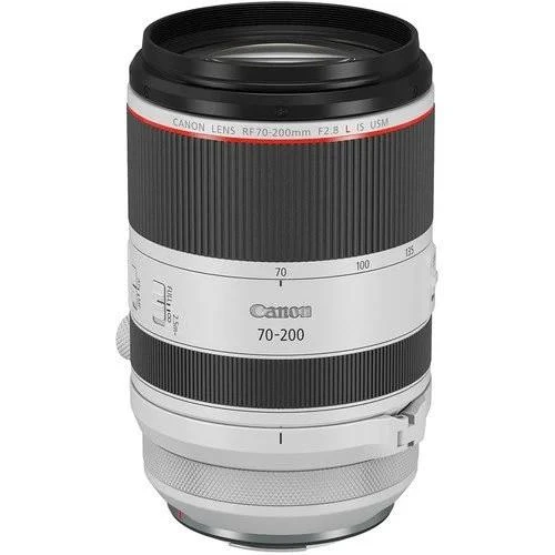Canon RF 70-200mm f/2.8L IS USM Lens - 1