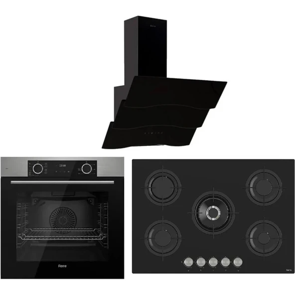 Ferre Fryart Mega Serisi (XE63MI-RS035-D023) ürün görseli