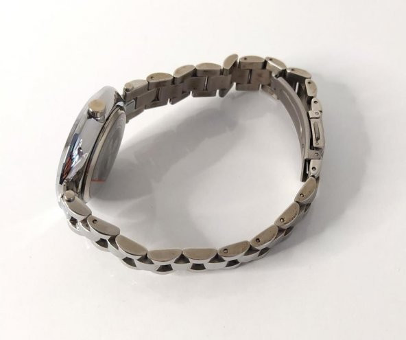 Reward RD63034LG Kadın Çelik Kol Saati - 2