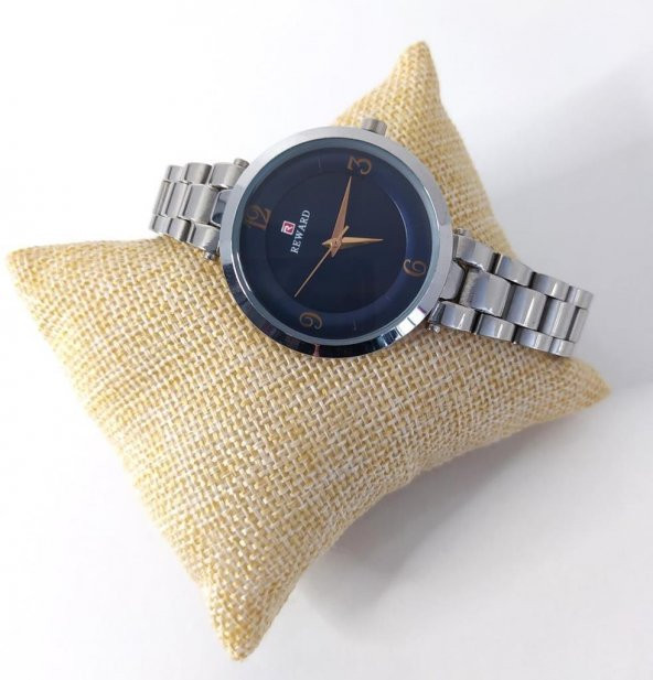 Reward RD63034LG Kadın Çelik Kol Saati - 3