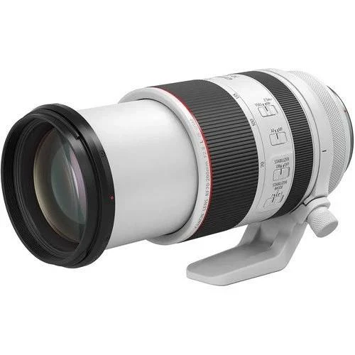 Canon RF 70-200mm f/2.8L IS USM Lens - 4