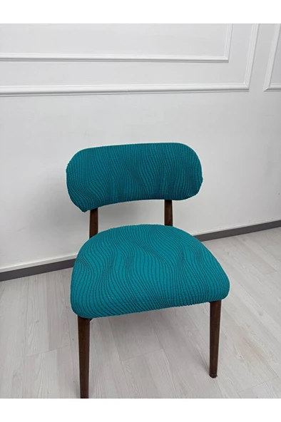 bohem sandalye kılıfı ürün görseli 1