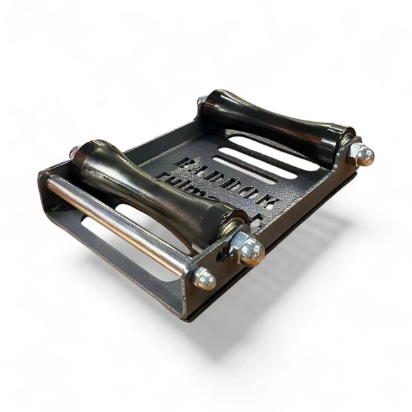 BADDOK TEKER DÖNDÜRME RULMANI ( BÜYÜK )