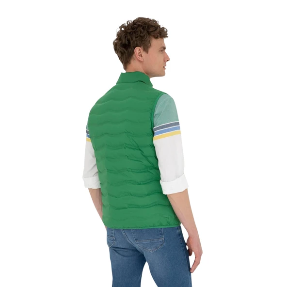 Erkek Yelek 1823144 - Resim 3