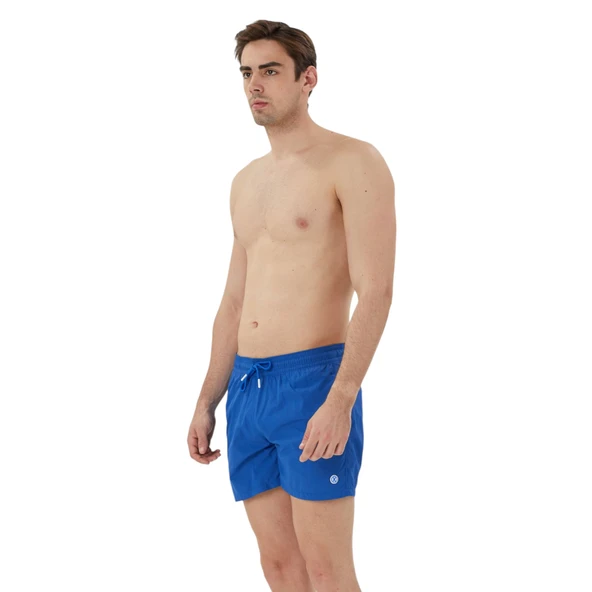 Erkek Deniz Şortu EX.1315022 - Resim 4