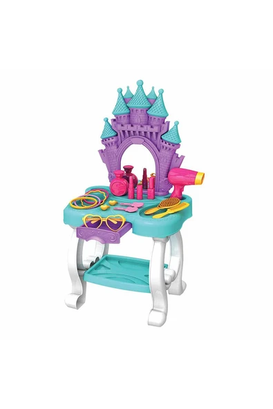 Candy  Ken Şato Güzellik Masası - Resim 2