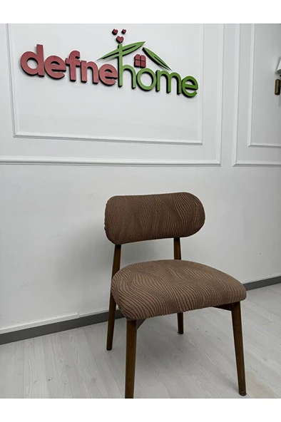 bohem sandalye kılıfı - Resim 11