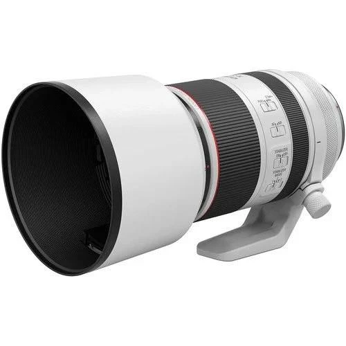 Canon RF 70-200mm f/2.8L IS USM Lens - 5