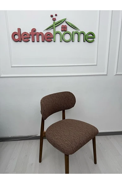 bohem sandalye kılıfı - Resim 7