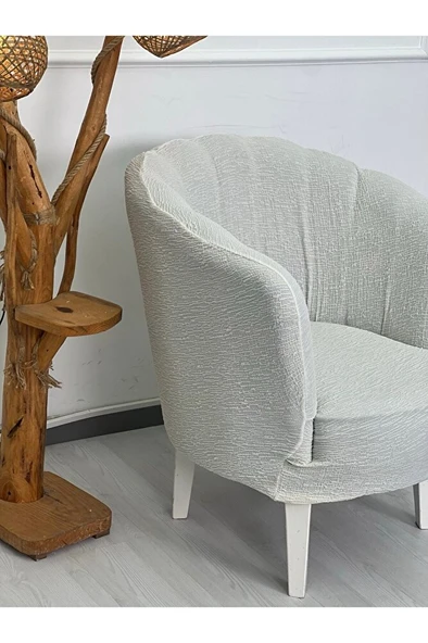 Jakar Kumaş Tekli Midye - Resim 8