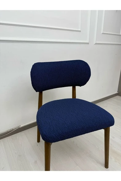 bohem sandalye kılıfı - Resim 11