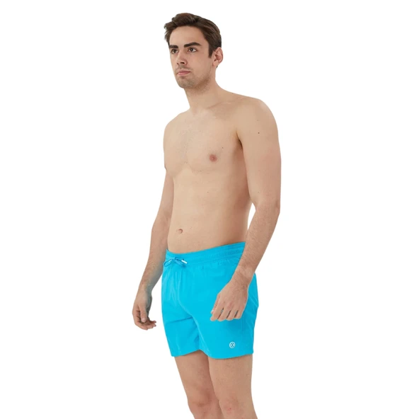 Erkek Deniz Şortu EX.1315022 - Resim 10