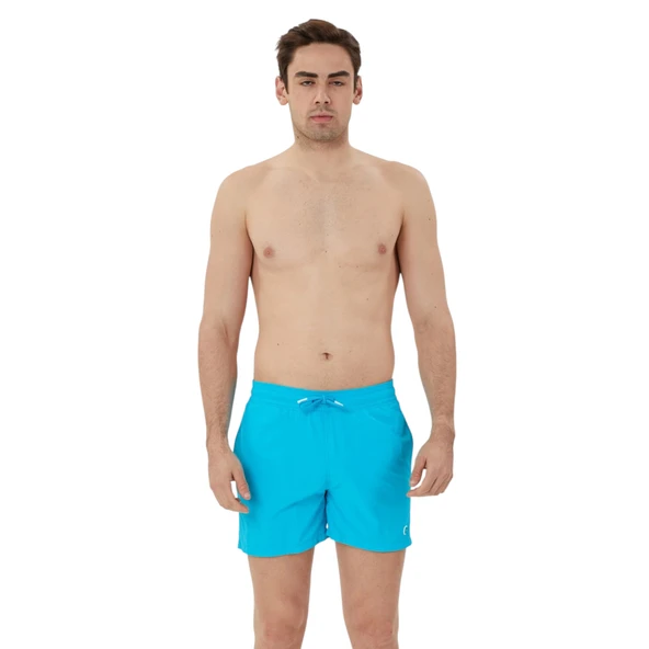 Erkek Deniz Şortu EX.1315022 - Resim 9