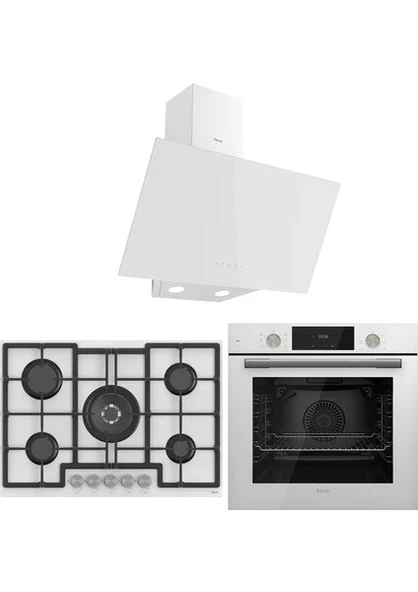 Ferre Premium Serisi (ED036+QMS63CB+D078) ürün görseli