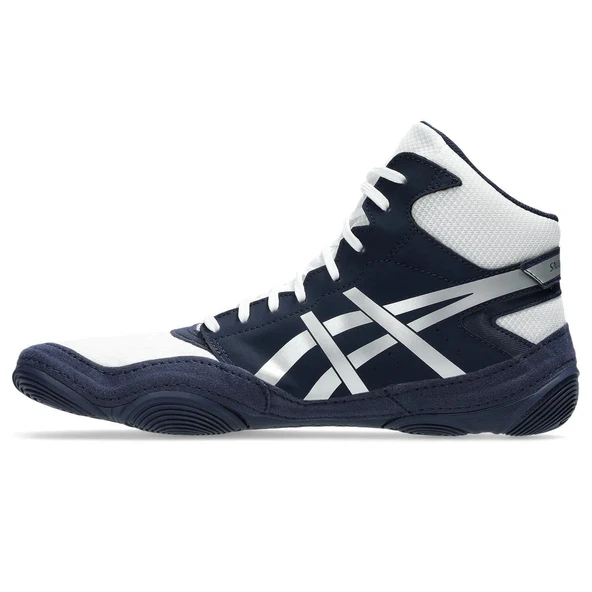 Asics Snapdown 4 Güreş Ayakkabısı Beyaz - 2