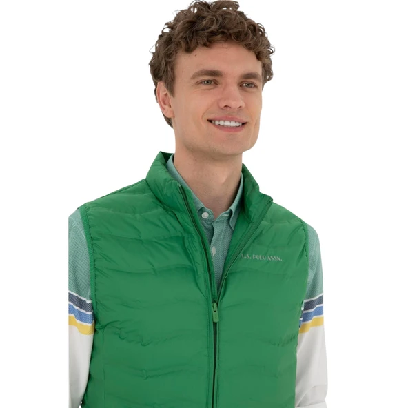 Erkek Yelek 1823144 - Resim 5