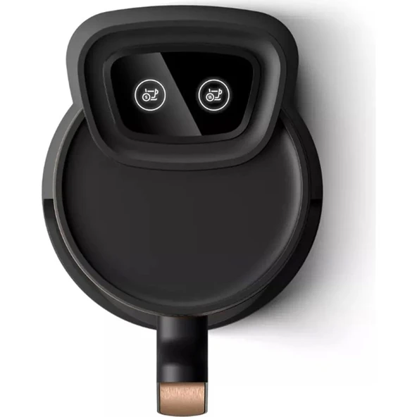 Philips HDA150/60 Türk Kahvesi Makinesi - Resim 2